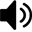 Audio button
